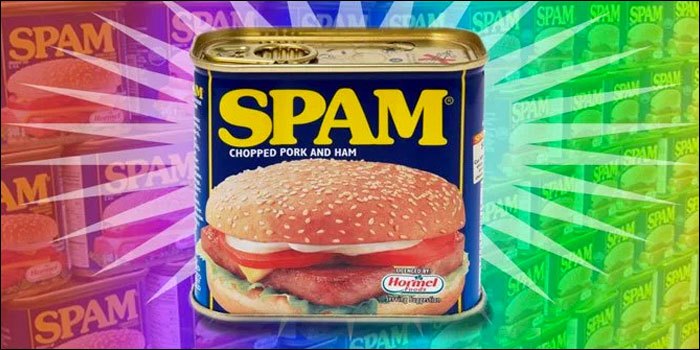 Spam and Ham eMails | Townsville Nerds - 100% Free Quotes!